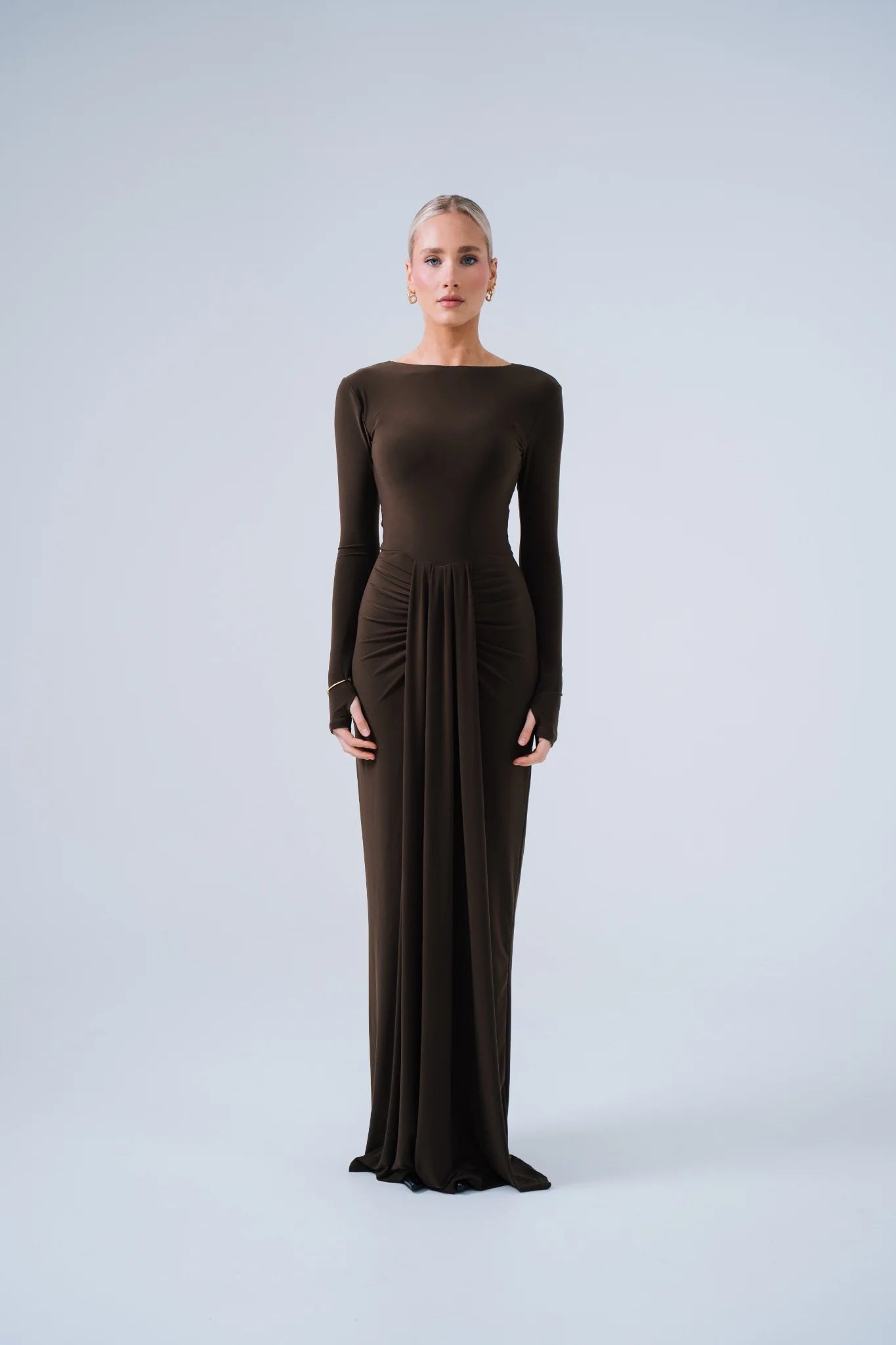 liberty jersey dress Buy Hobbs Blue Liberty Jersey Dress from Next USA