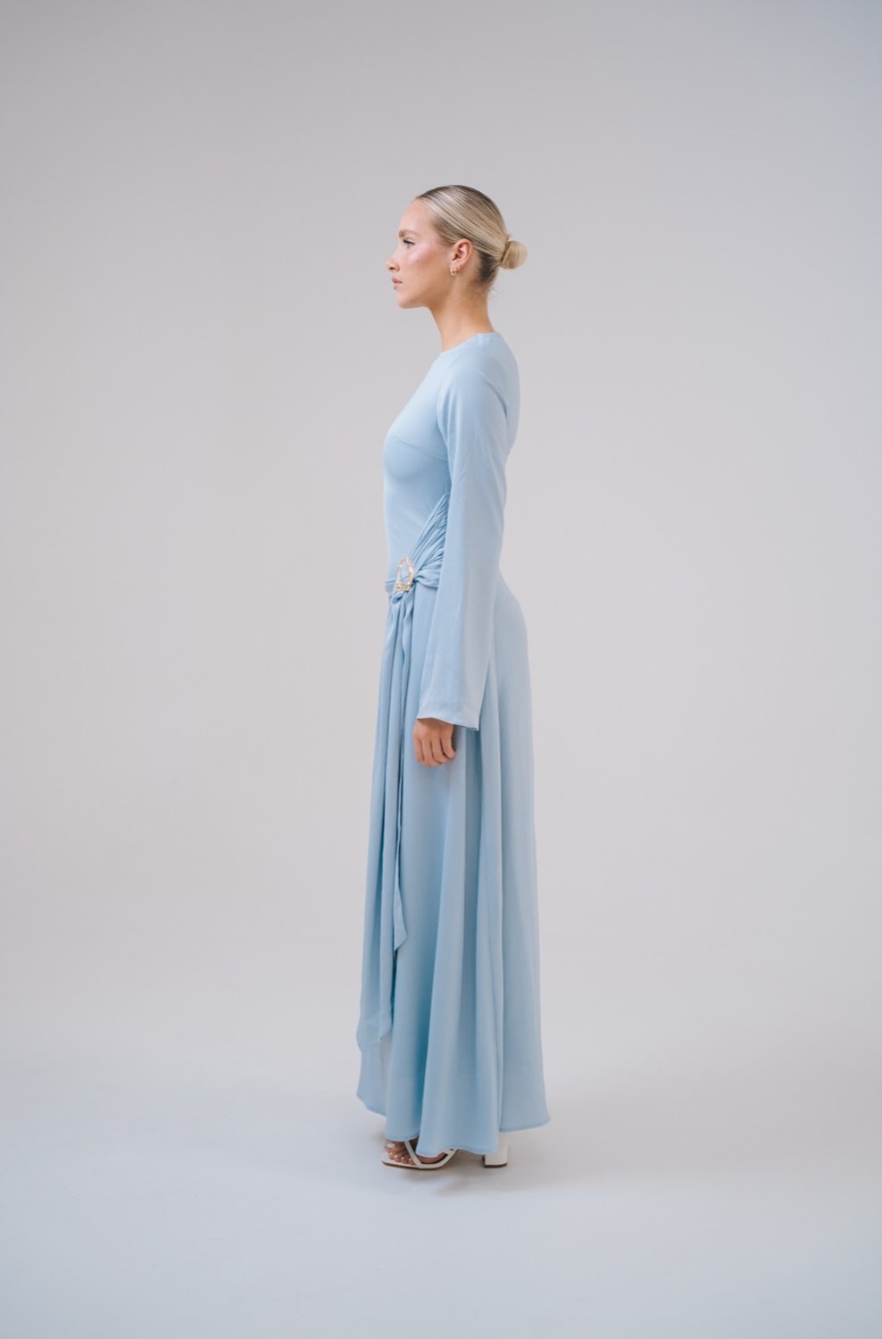 Cyrielle Moss- PRE-ORDER