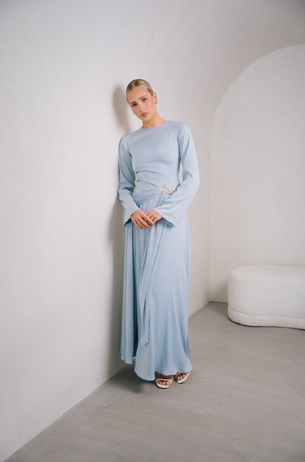 Cyrielle Moss- PRE-ORDER