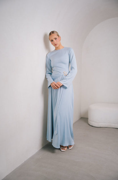 Cyrielle Moss- PRE-ORDER