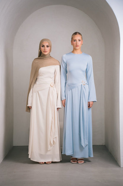 Cyrielle Moss- PRE-ORDER