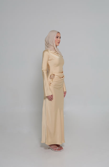 Lilia Silk