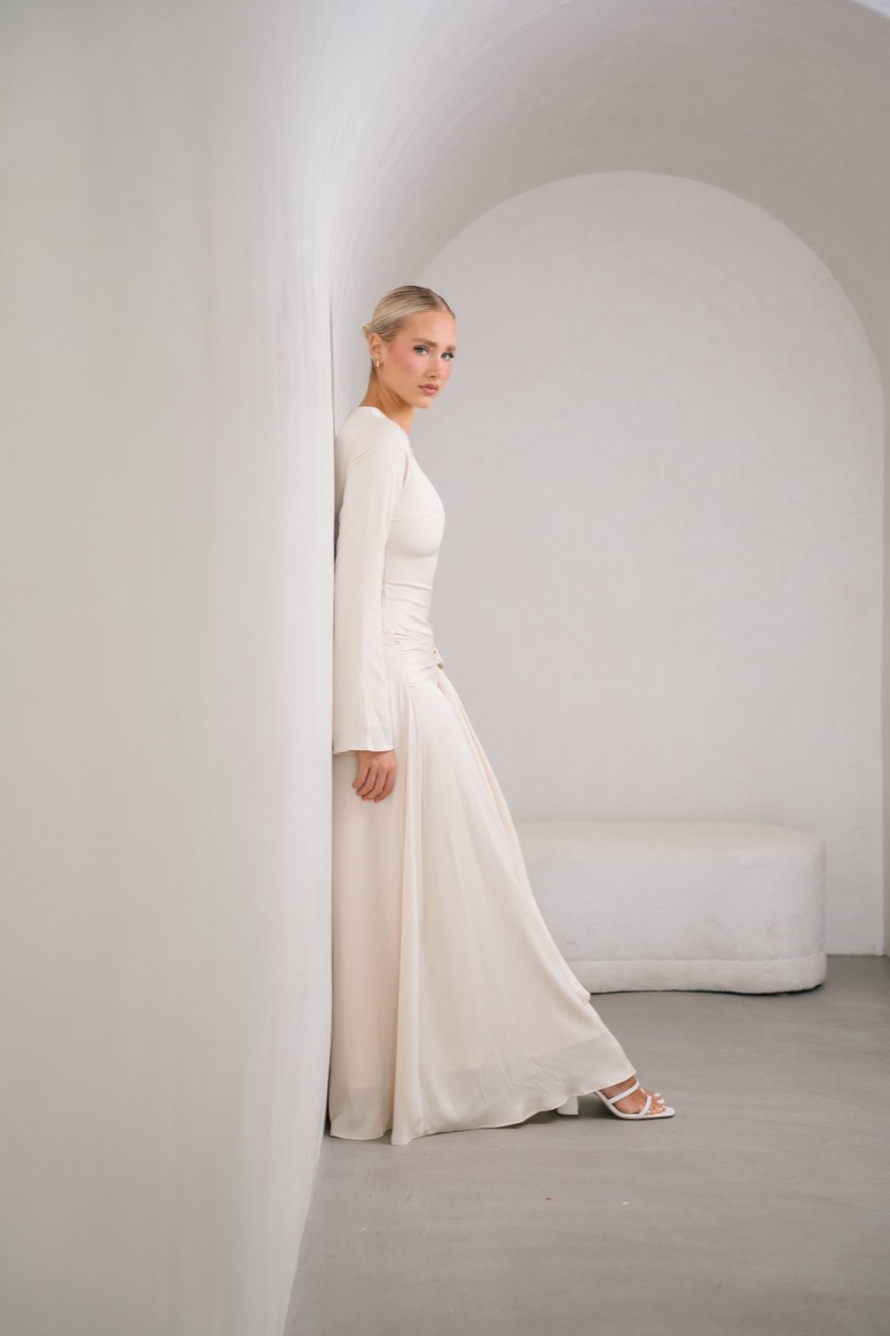 Cyrielle Moss- PRE-ORDER