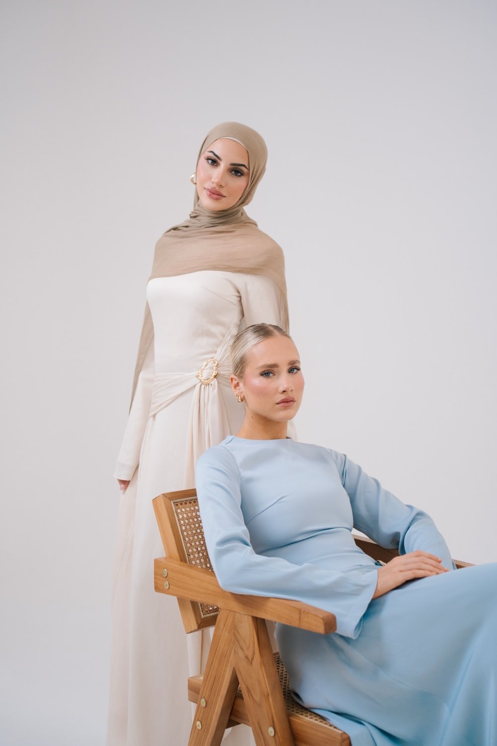 Cyrielle Moss- PRE-ORDER