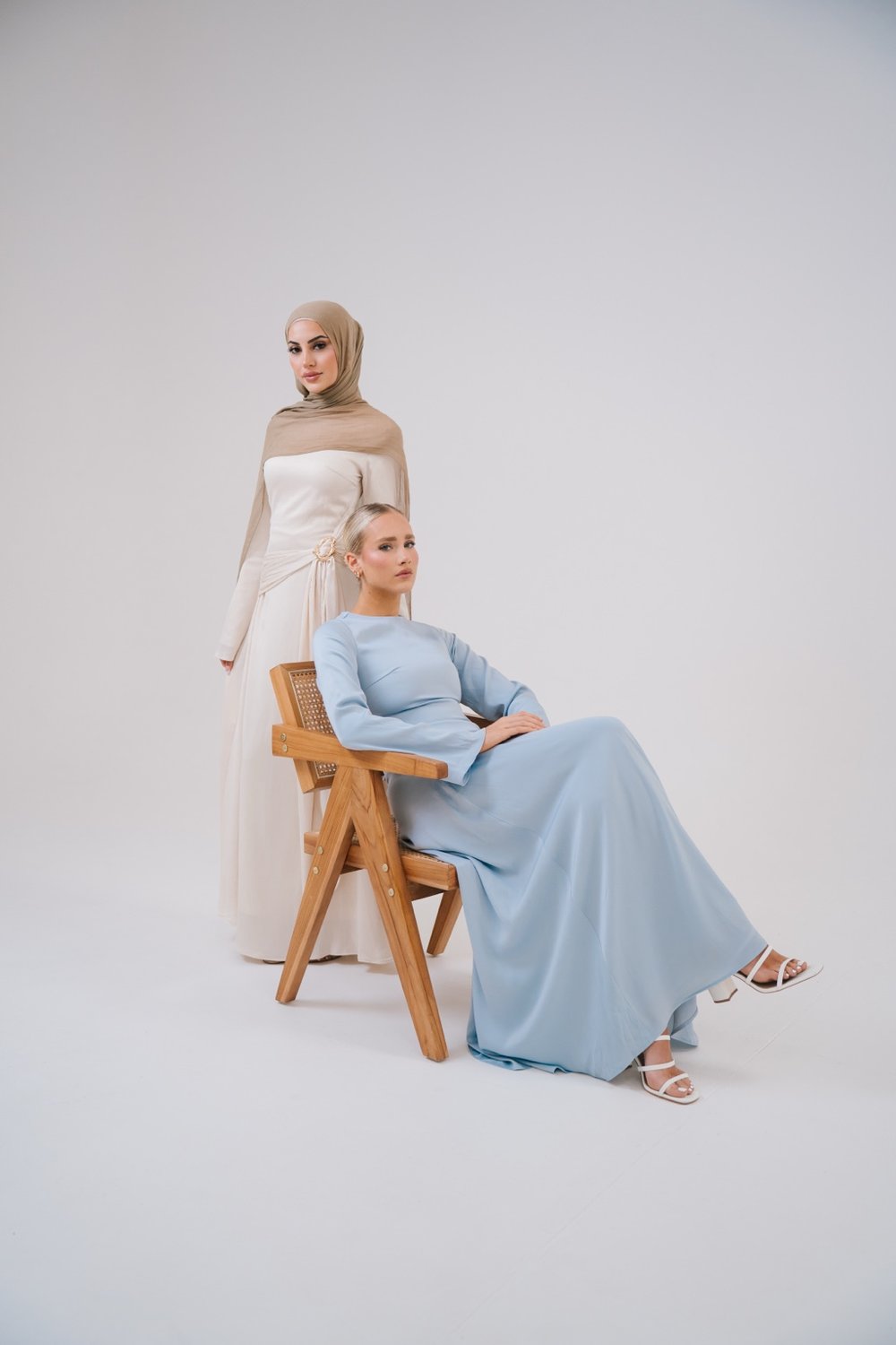 Cyrielle Moss- PRE-ORDER