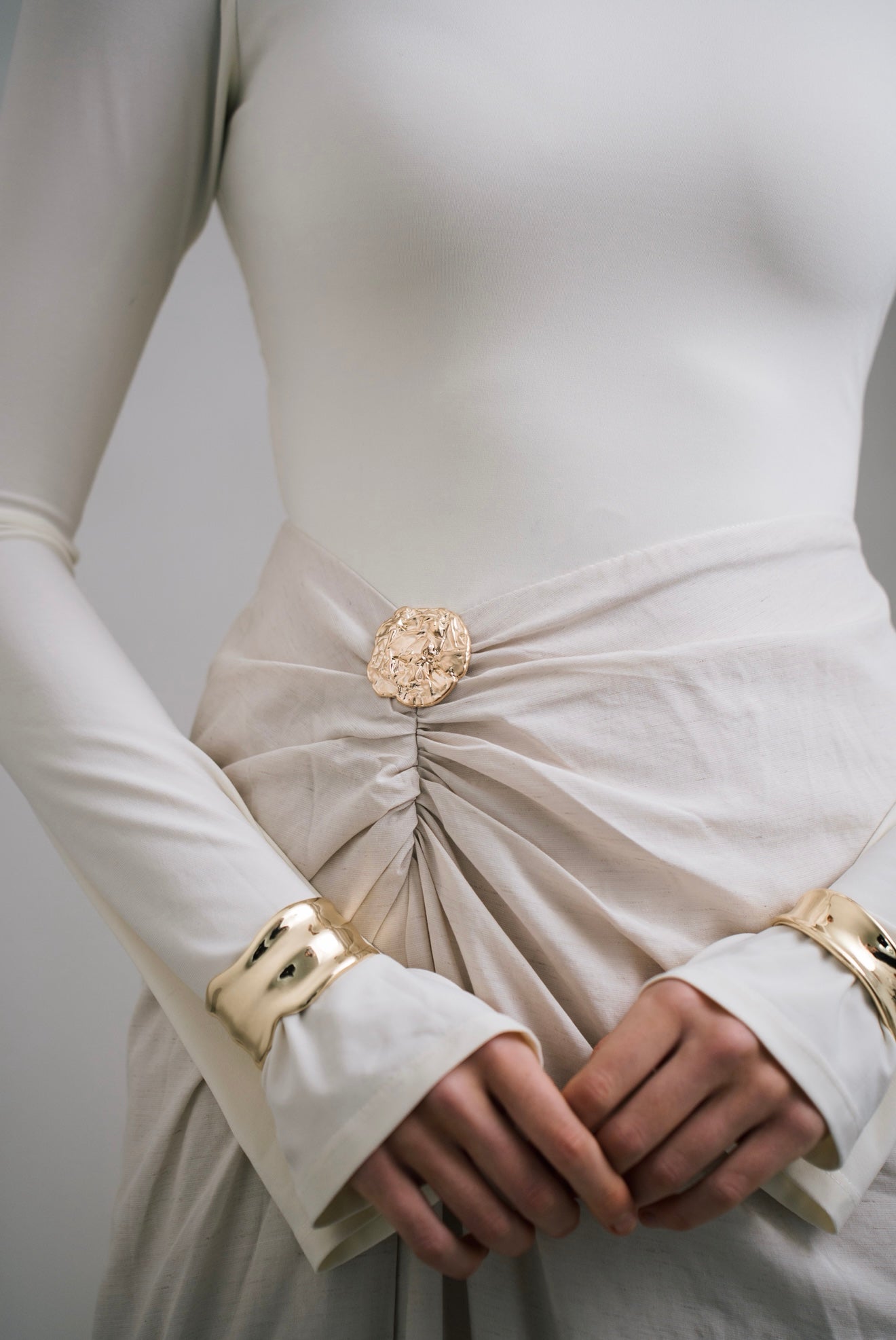 Two- Toned Odette- PRE-ORDER