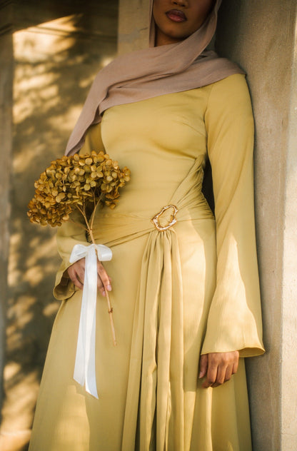 Cyrielle Moss