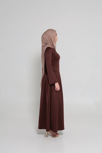 Everly Maxi Dress