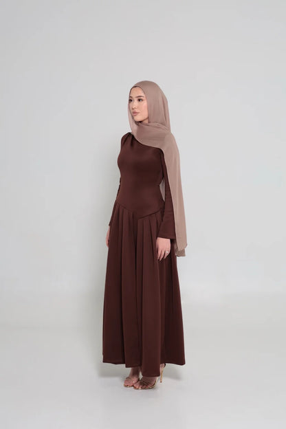 Everly Maxi Dress