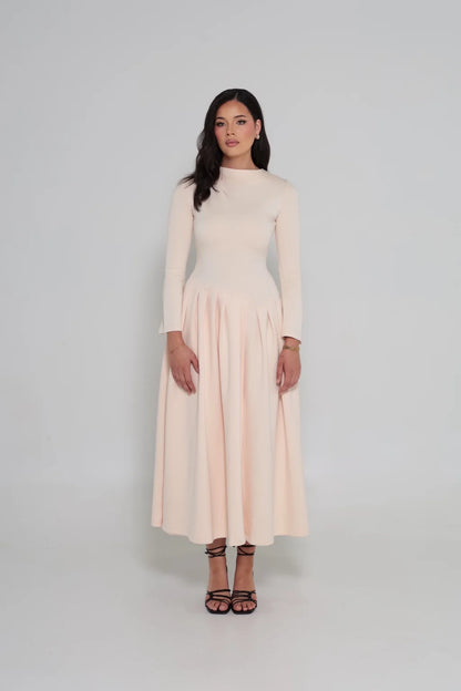 Everly Maxi Dress