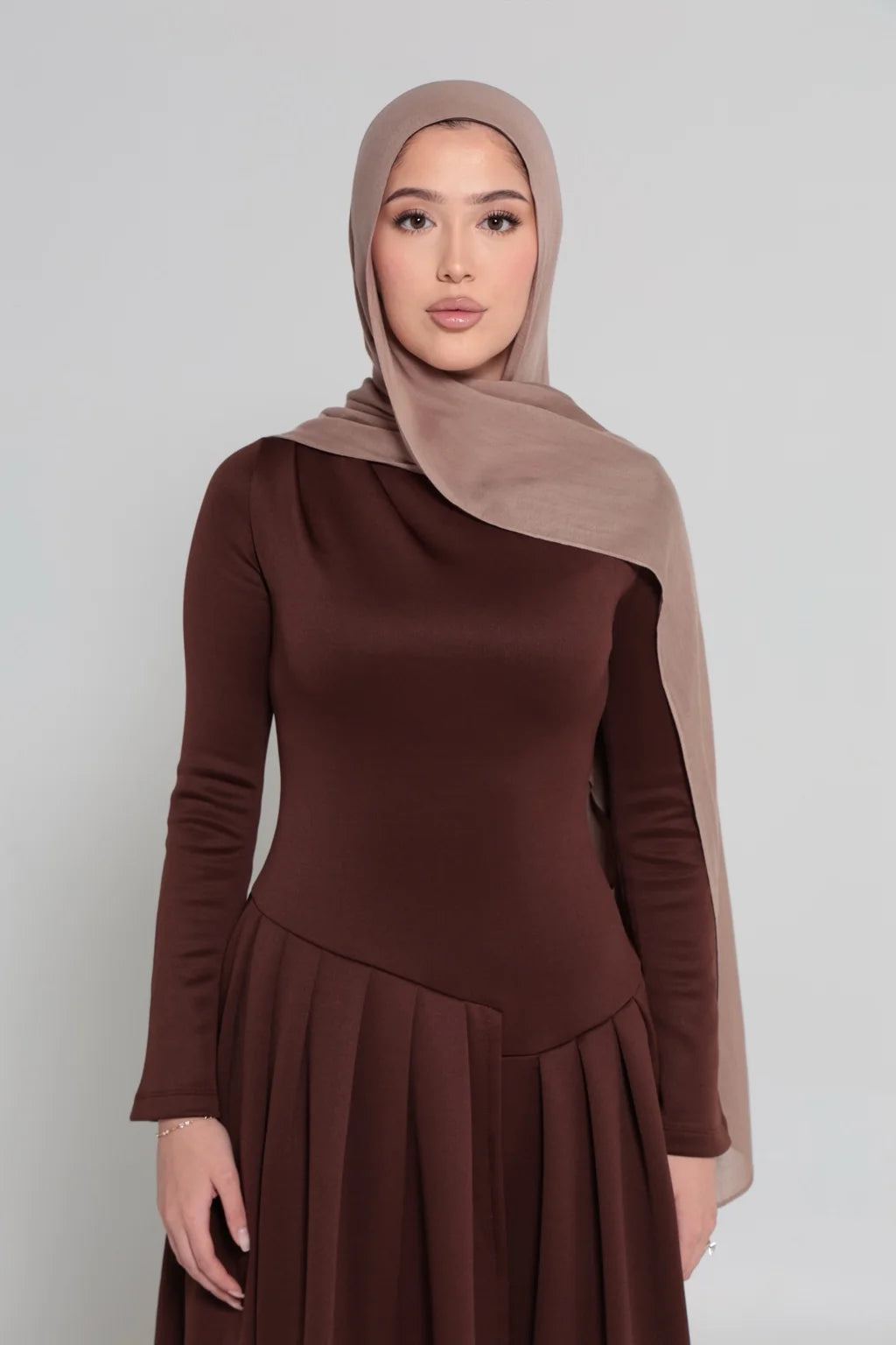 Everly Maxi Dress