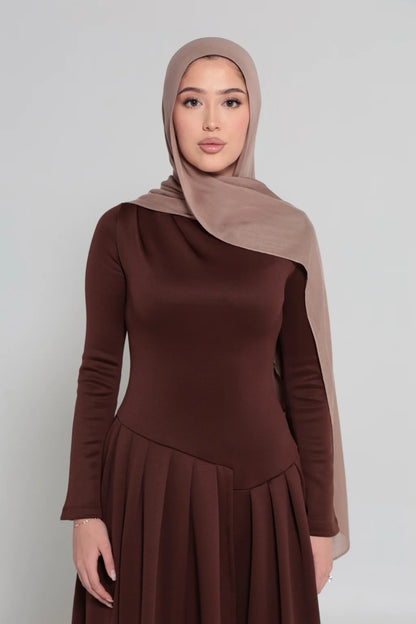 Everly Maxi Dress