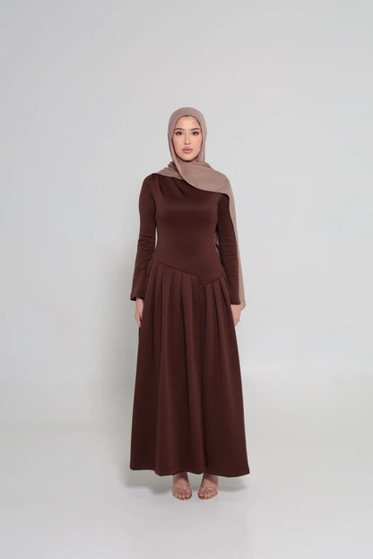Everly Maxi Dress