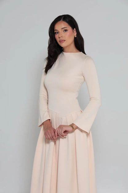 Everly Maxi Dress