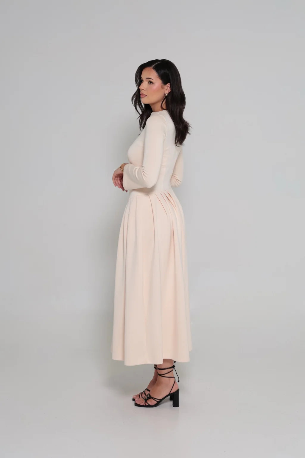 Everly Maxi Dress