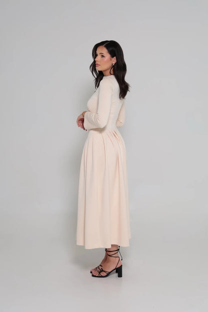 Everly Maxi Dress