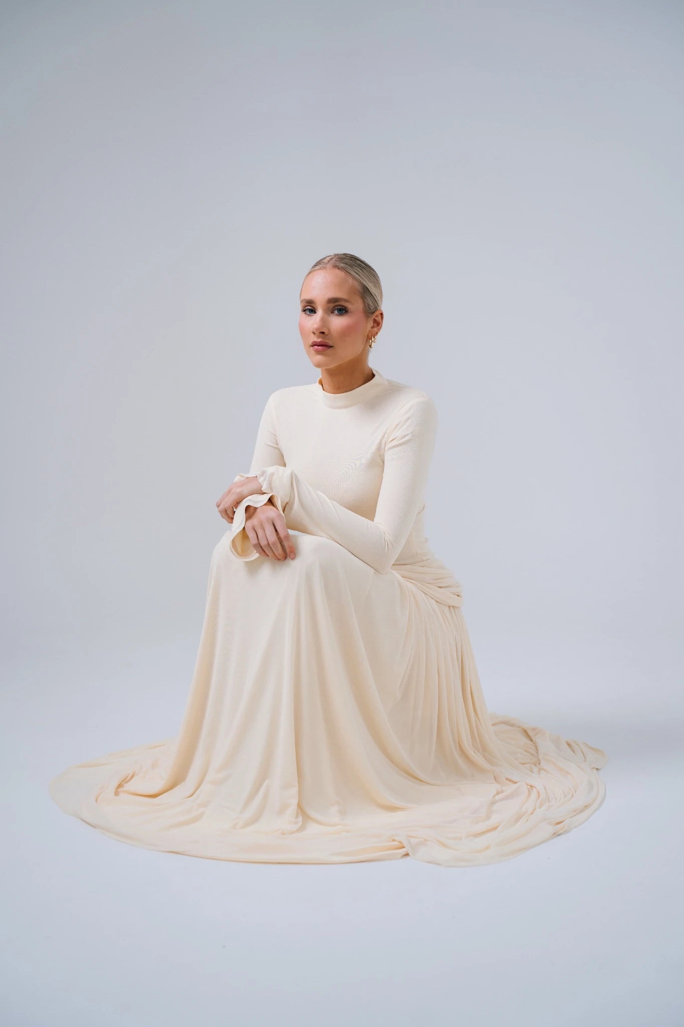 Winona Draped Wrapped- PRE-ORDER