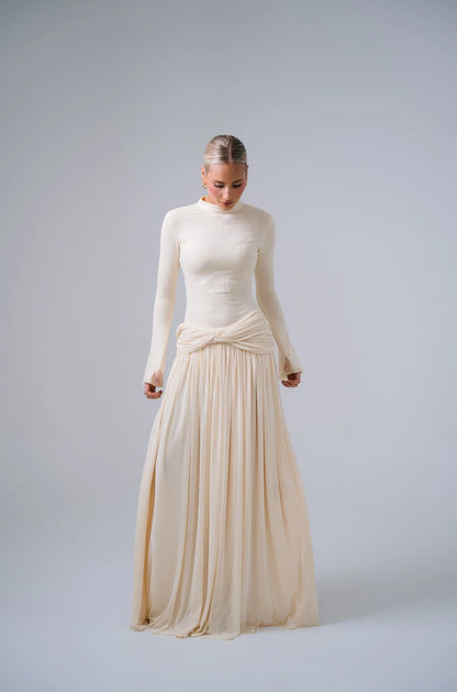 Winona Draped Wrapped- PRE-ORDER