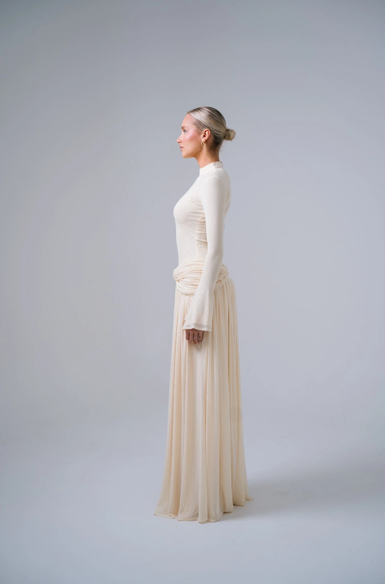 Winona Draped Wrapped- PRE-ORDER
