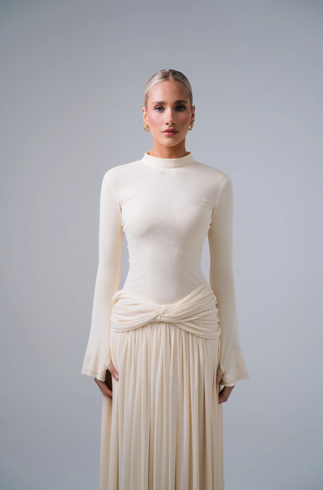 Winona Draped Wrapped- PRE-ORDER