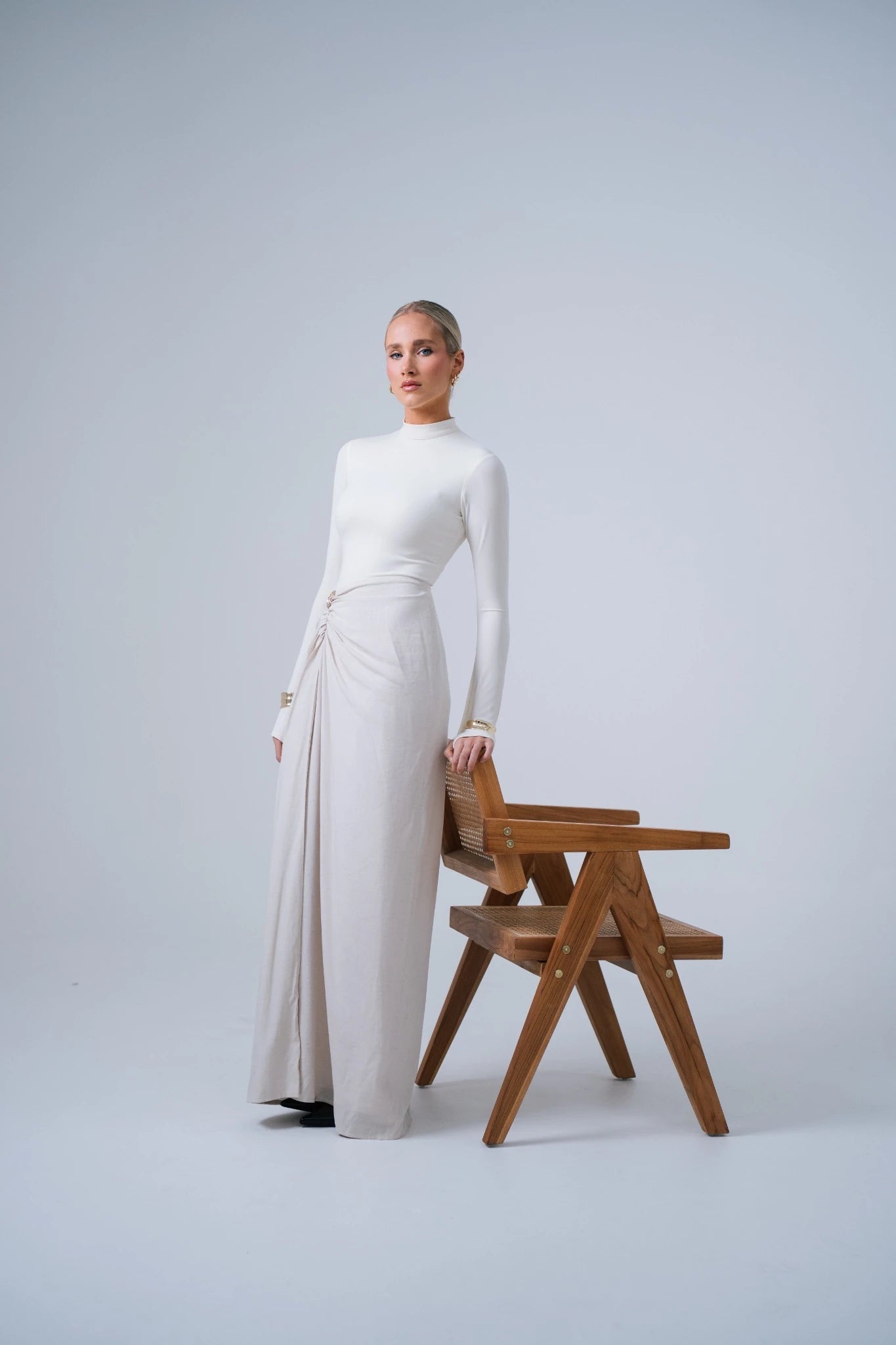 Two- Toned Odette- PRE-ORDER