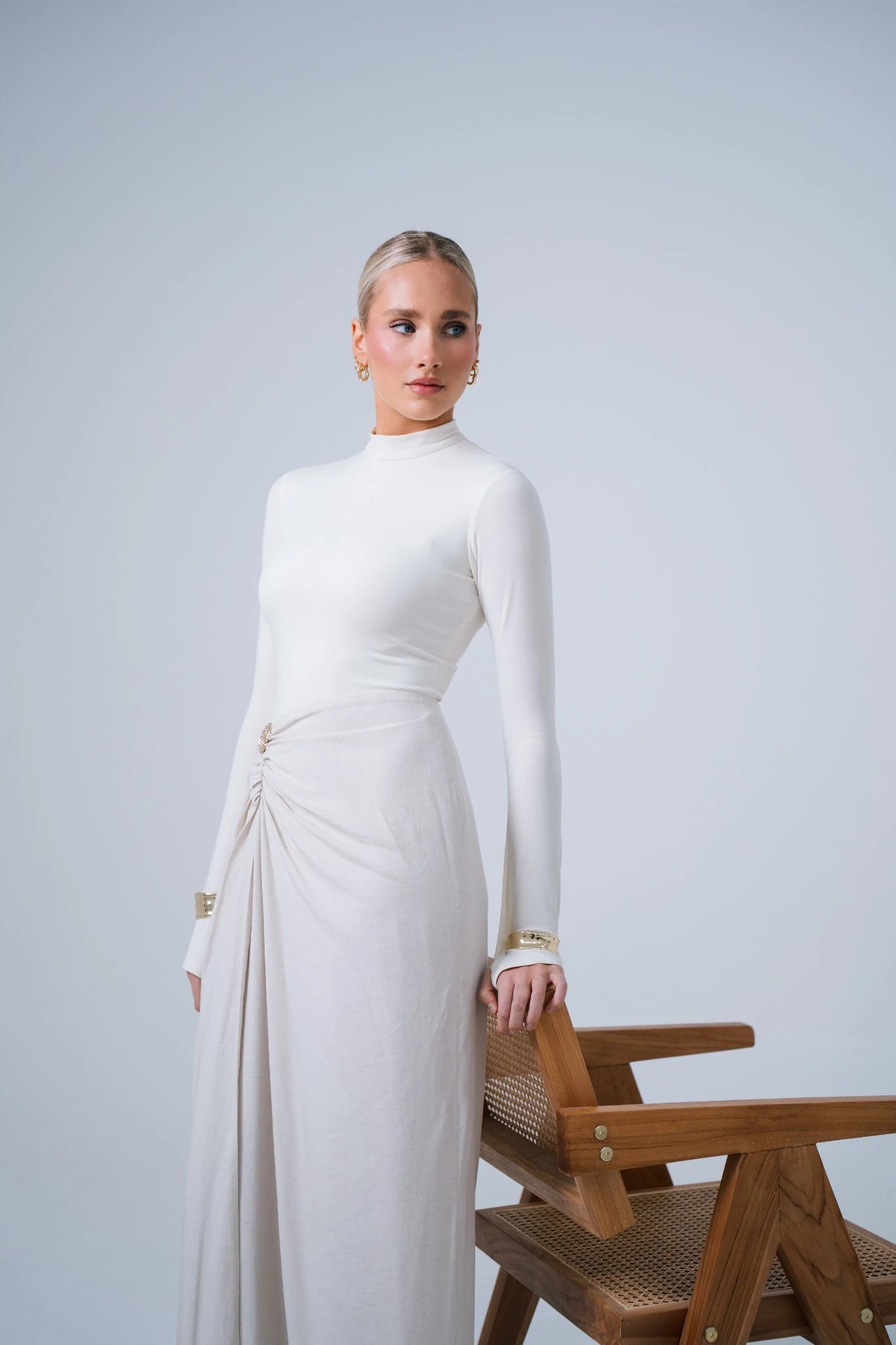 Two- Toned Odette- PRE-ORDER