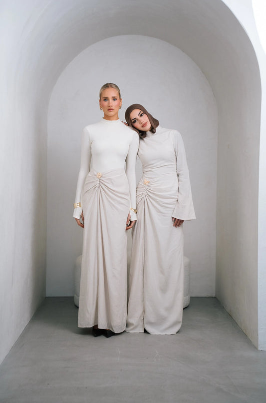 Two- Toned Odette- PRE-ORDER