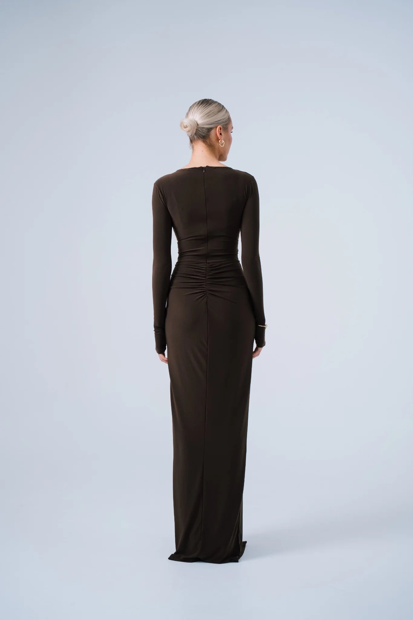 Liberty Gathered Jersey- PRE-ORDER