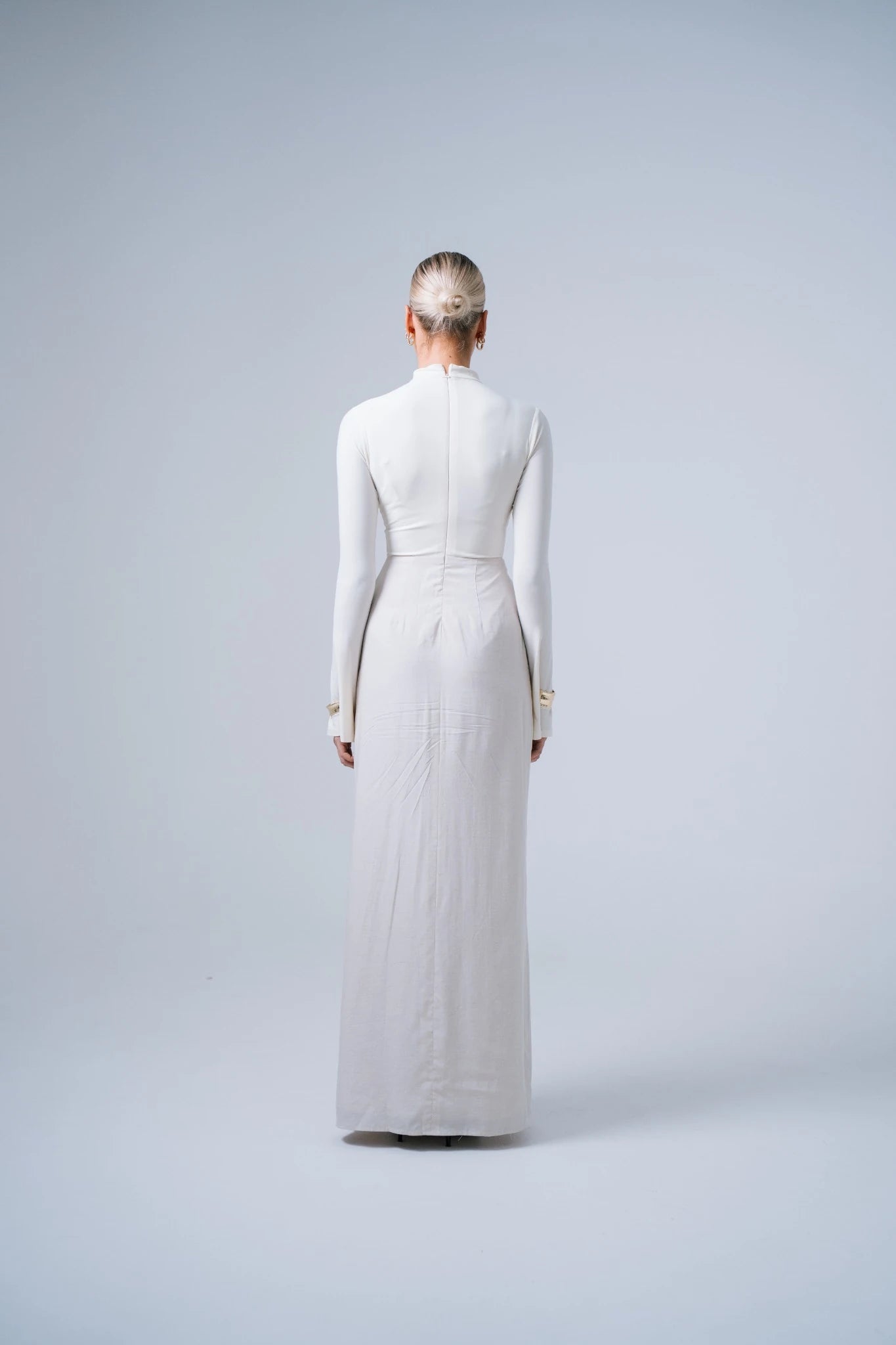 Two- Toned Odette- PRE-ORDER