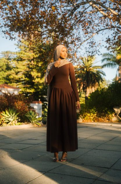 Everly Maxi Dress