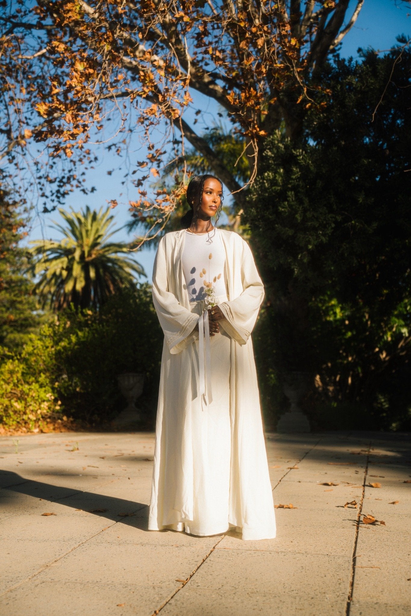 Helsa Ivory Set