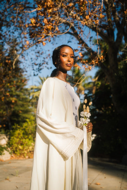 Helsa Ivory Set
