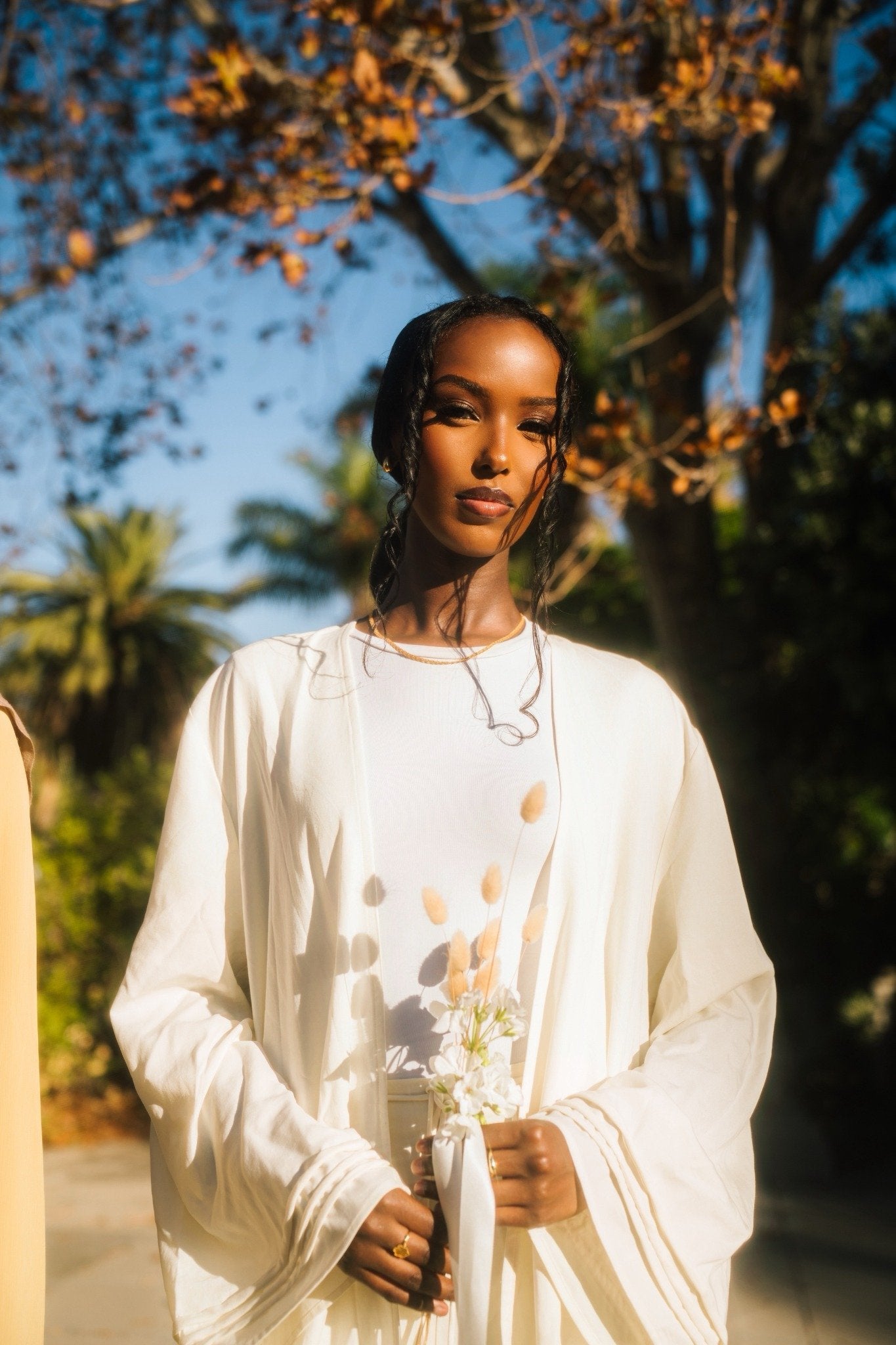 Helsa Ivory Set
