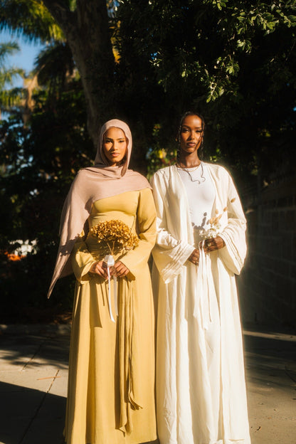 Helsa Ivory Set