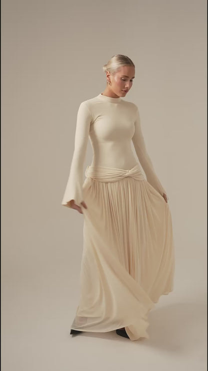Winona Draped Wrapped- PRE-ORDER