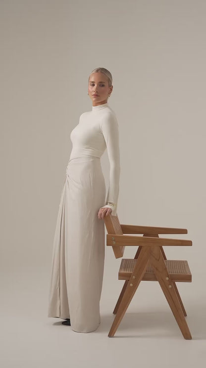 Two- Toned Odette- PRE-ORDER