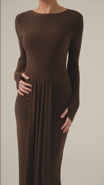 Liberty Gathered Jersey- PRE-ORDER
