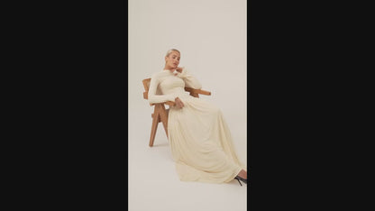 Winona Draped Wrapped- PRE-ORDER